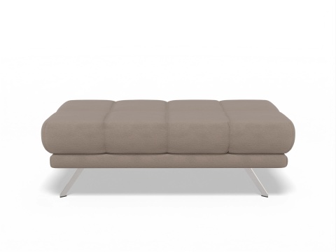 Hockerbank 137x73cm